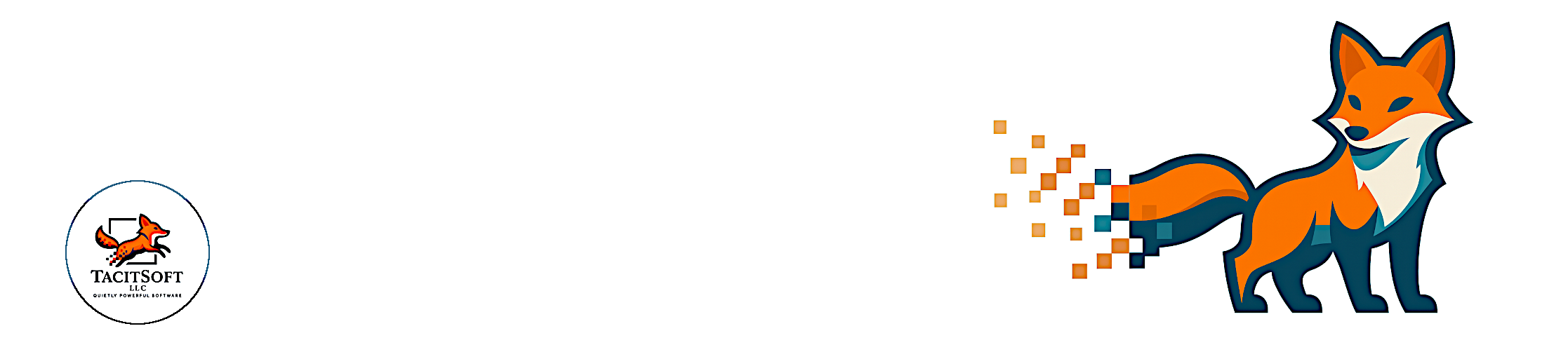 Tacitsoft - Custom Powerful Software